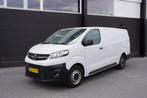 Opel Vivaro 2.0 BlueHDi 145PK L3 - EURO 6, Stof, Gebruikt, Wit, Dealer onderhouden