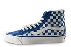 Vans hoge sneakers in maat 40½ Blauw | 25% korting, Vans, Verzenden, Blauw, Sneakers of Gympen