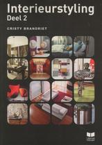 Interieurstyling 9789041509086 Cristy Brandriet, Boeken, Verzenden, Zo goed als nieuw, Cristy Brandriet