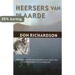 HEERSERS VAN DE AARDE 9789063182700 D. Richardson, Verzenden, Gelezen, D. Richardson