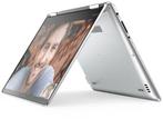 Lenovo Yoga 710 | 14 i5 | 8 GB | 256GB SSD | Zilver Wind..., Computers en Software, Ophalen of Verzenden, Gebruikt