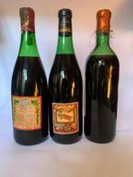 1952 Bodegas Berberana, 1954 R. López de Heredia, Viña, Nieuw