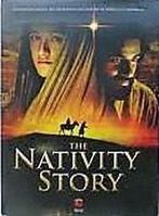 The Nativity Story - DVD (Films (Geen Games)), Cd's en Dvd's, Ophalen of Verzenden, Zo goed als nieuw