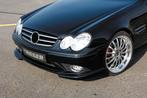 Rieger motorkap SL-Look | SLK-Klasse R170: 00.97-12.00, 01.0, Verzenden, Nieuw, Mercedes-Benz