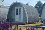Camping Pod 480 XL | Trekkershut | Accommodatie | Glamping, Tuin en Terras, Tuinhuizen, Verzenden, Nieuw