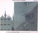 Katholiek fascisme in Oostenrijk op spotprent (lijst optie), Verzenden