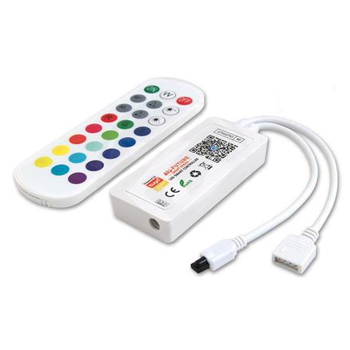 WI-FI Smart RGB controller | 5-24V, Hobby en Vrije tijd, Elektronica-componenten, Nieuw, Ophalen of Verzenden