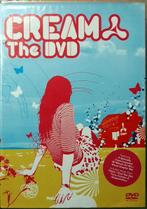 Various - Cream - The DVD (DVD, Mixed) 8716051504139, Verzenden, Nieuw in verpakking