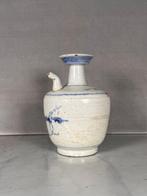 Vaas - Porselein - China - Qing Dynastie (1644-1911) - Eigen, Antiek en Kunst