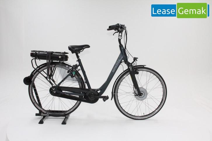 86: Sparta A-lane | 48 cm, Fietsen en Brommers, Elektrische fietsen, 47 tot 51 cm, 50 km per accu of meer, Zo goed als nieuw, Sparta