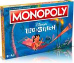 Monopoly Lilo and Stitch BORDSPEL ENGELSTALIG, Verzenden, Nieuw