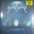 lp nieuw - Sonata Arctica - Acoustic Adventures - Volume..., Cd's en Dvd's, Verzenden, Zo goed als nieuw