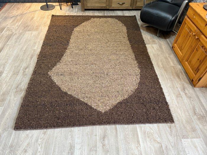 Brink en Campman - Craft Fundament - Vloerkleed - 230 cm -, Antiek en Kunst, Antiek | Meubels | Stoelen en Banken