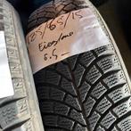 2 x Firestone 185-65-15 Winterbanden 6,5mm, Auto-onderdelen, Banden en Velgen, Gebruikt, 15 inch, Band(en), Personenwagen