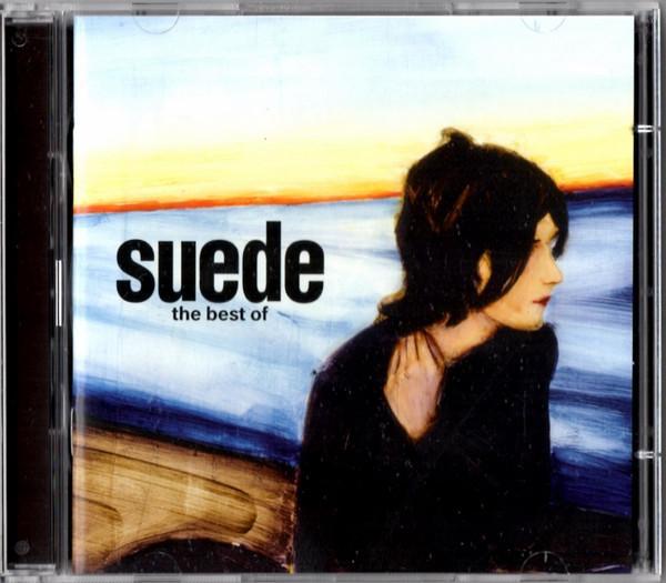 cd - Suede - The Best Of, Cd's en Dvd's, Cd's | Overige Cd's, Zo goed als nieuw, Verzenden