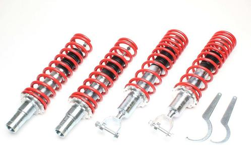 Honda CRX EG2/EH6 schroefset verlagingsset, Auto-onderdelen, Ophanging en Onderstel, Nieuw, Honda, Ophalen of Verzenden