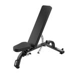 Titanium Strength Black Series Multi - Adjustable Bench, Verzenden, Nieuw, Fitnessbank