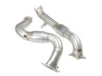 Downpipes for Audi RS6, S6 C7, RS7, S7 C7, S8 4.0 TFSI V8