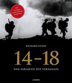 14-18 9789401417549 Richard Overy, Boeken, Verzenden, Zo goed als nieuw, Richard Overy