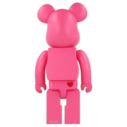 Medicom Toy Be@rbrick - Secret Bear (Care Bears) 400%, Antiek en Kunst, Kunst | Schilderijen | Modern