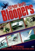 Extreme Sports Bloopers DVD (2007) cert E, Zo goed als nieuw, Verzenden
