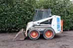 Veiling: Schranklader Bobcat 743 Diesel, Zakelijke goederen, Ophalen, Wiellader of Shovel