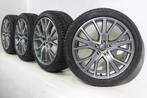 Audi A6 A7 4K C8 20 inch velgen Pirelli Winterbanden Nieuw O, Auto-onderdelen, Gebruikt, Velg(en), 20 inch, Winterbanden