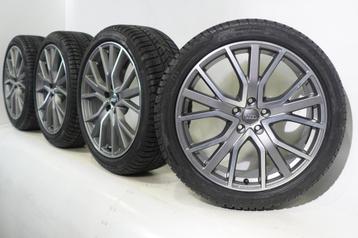 Audi A6 A7 4K C8 20 inch velgen Pirelli Winterbanden Nieuw O beschikbaar voor biedingen