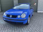 Online Veiling: Volkswagen Polo - 2002, Auto's, Overige Auto's, Nieuw