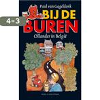 Bij De Buren 9789038827186 P. van Gageldonk, Boeken, Verzenden, Gelezen, P. van Gageldonk