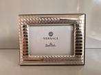 Rosenthal - Versace - Fotolijst- VHF2 - Zilverkleurige