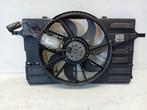 Koelventilator Volvo V50  D5 3135103923, Ophalen of Verzenden, Gebruikt, Volvo