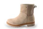 Panama Jack Enkellaarzen in maat 39 Beige | 10% extra, Kleding | Dames, Schoenen, Verzenden, Beige, Lage of Enkellaarzen, Panama Jack