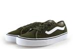Vans sneakers in maat 37 Groen | 25% korting, Kleding | Dames, Schoenen, Verzenden, Vans, Groen, Sneakers of Gympen