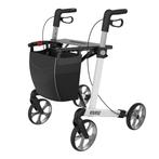 Rehasense Rollator Server L wit, Diversen, Verpleegmiddelen, Ophalen of Verzenden, Nieuw