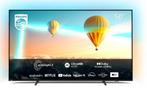 Philips 50 inch smart tv 50PUS8007/12-4K-Ambilight-Android, Ophalen, Philips, LED, Nieuw