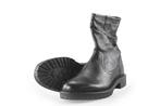 Nelson Boots in maat 38 Zwart | 10% extra korting, Verzenden, Zwart, Overige typen, Zo goed als nieuw