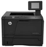 HP - LJ Pro 400 M401dn (CF278A), Computers en Software, Printers, Zwart-en-wit printen, Printer, Zo goed als nieuw, HP