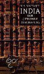 India 9789025413033 V.S. Naipaul, Verzenden, Gelezen, V.S. Naipaul
