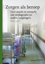 Zorgen als beroep 9789020970029 M. Cuypers, Verzenden, Zo goed als nieuw, M. Cuypers