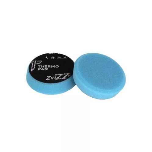 ZviZZer Polijstpad Thermo Trapez Blauw Pre Cut - 55 mm - 5 s, Motoren, Accessoires | Onderhoudsmiddelen, Verzenden
