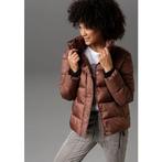 Aniston CASUAL Gewatteerde jas in een trendy two-tone dessin, Kleding | Dames, Nieuw, Verzenden