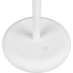 LED Tafellamp met Oplaadbare Batterijen - Trion Berna - 2W -, Huis en Inrichting, Lampen | Tafellampen, Ophalen of Verzenden, Nieuw