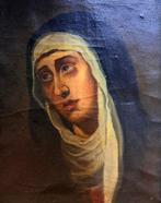 European school (XIX-XX), After Murillo - Dolorosa, Antiek en Kunst