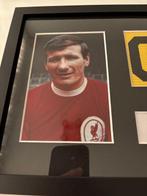 Liverpool - Engelse voetbalcompetitie - Tommy Smith -, Nieuw