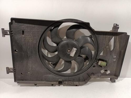 Koelventilatormotor Opel Meriva B 1.4 13330996, Auto-onderdelen, Motor en Toebehoren, ARN erkend, Stiba lid, Erkend duurzaam, Gebruikt