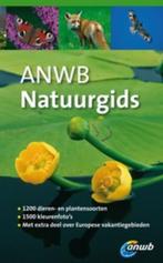 Dieren- en plantengids voor heel Europa / ANWB natuurwijzer, Boeken, Verzenden, Zo goed als nieuw, Erich Kretzschmar