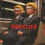cd - Pet Shop Boys - Nightlife, Verzenden, Zo goed als nieuw