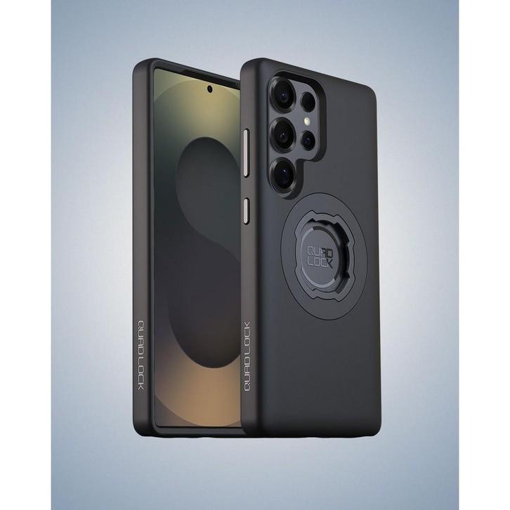 MAG Phone Case Samsung Galaxy S25+ Quad Lock, Motoren, Kleding | Motorhelmen, Verzenden