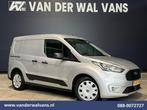 Ford Transit Connect | 1.5 EcoBlue 100pk L1H1 Euro6 Airco |, Gebruikt, Euro 6, Dealer onderhouden, Ford